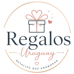 Regalos Uruguay — Detalles que enamoran