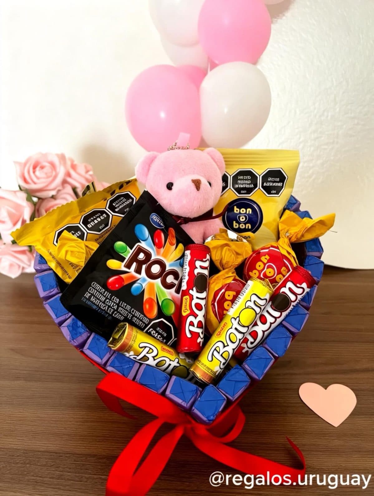 Qué regalar el Día de la Madre en Uruguay: ideas que emocionan